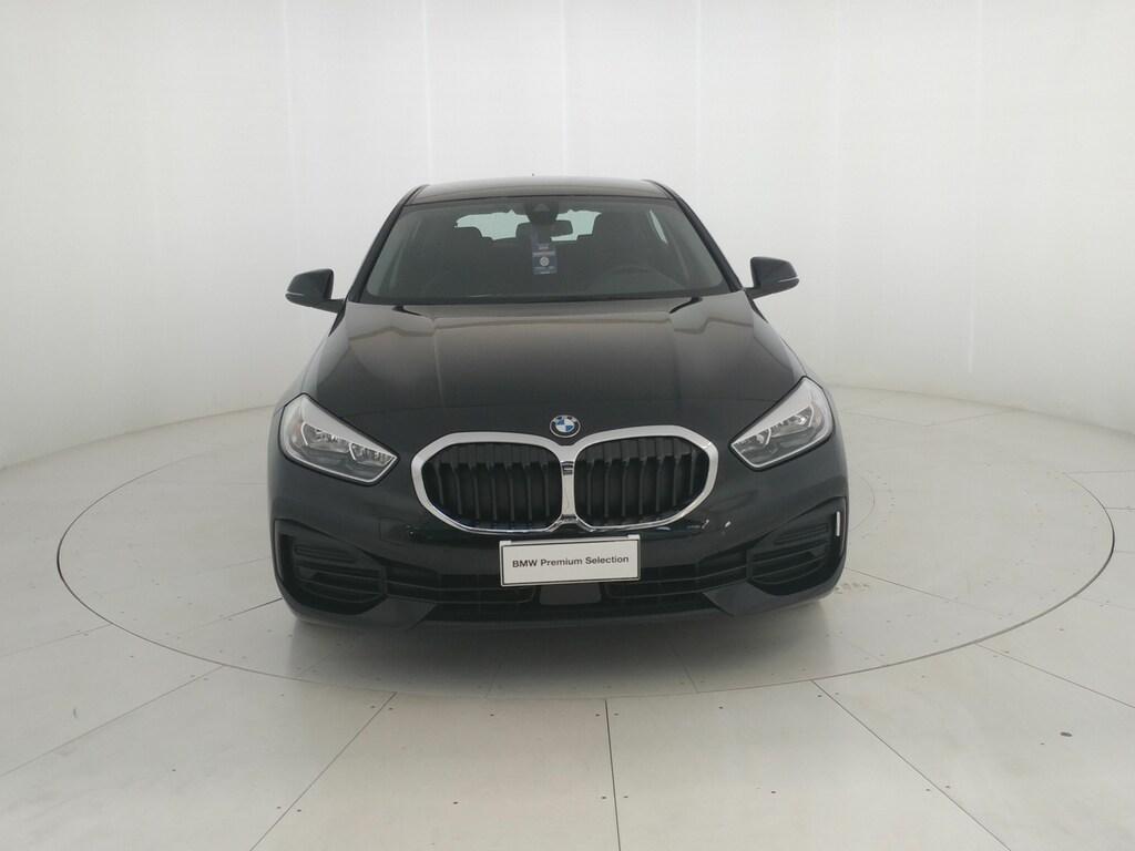 BMW Serie 1 120d Advantage xdrive auto