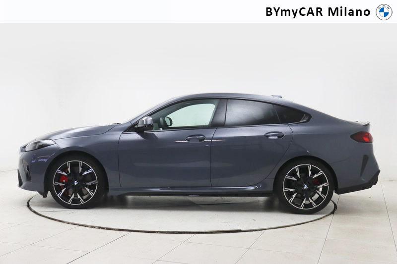 BMW Serie 2 218d Gran Coupe MSport Pro auto