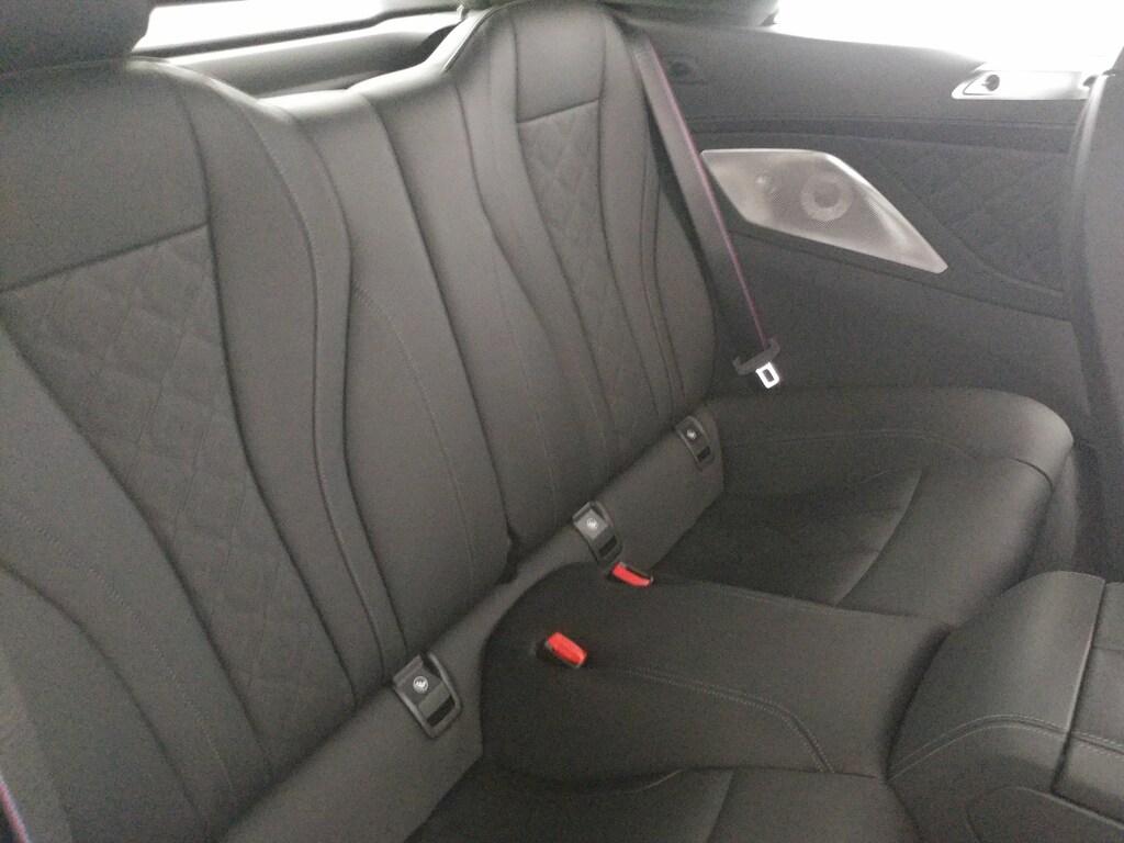 BMW Serie 8 M M8 Cabrio 4.4 Competition 625cv auto