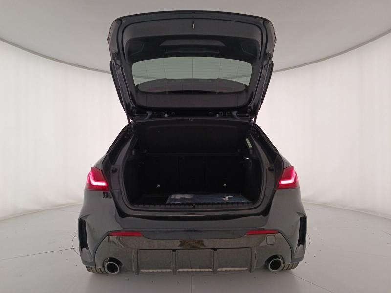BMW Serie 1 M 135i xdrive auto