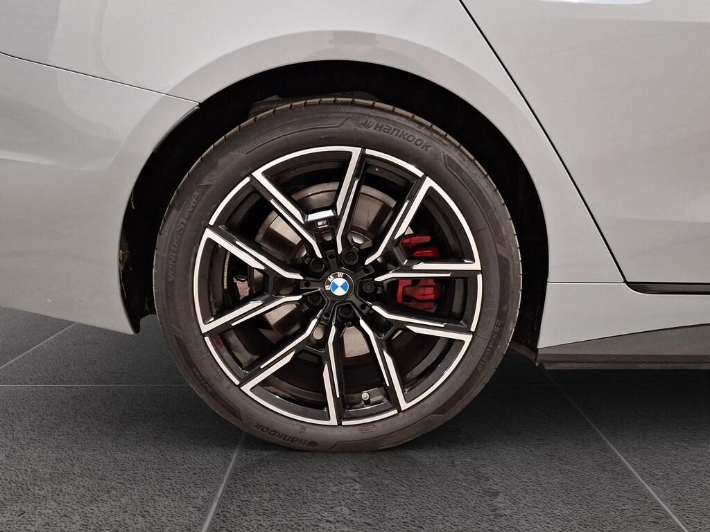 BMW i4 xdrive40 M Sport Pro