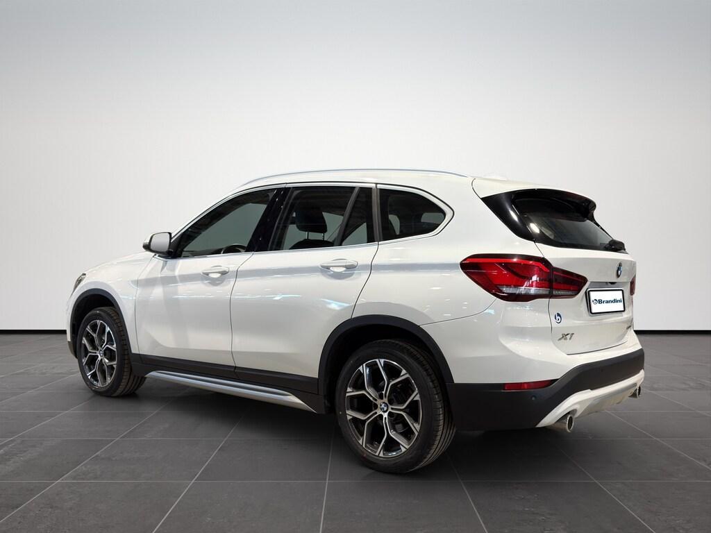 BMW X1 sdrive18d xLine Plus auto