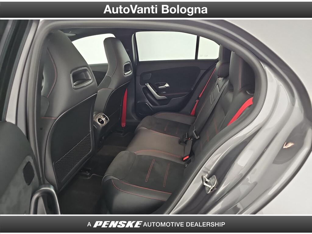Mercedes Classe A 35 AMG A G Premium Plus AMG Line 4matic auto