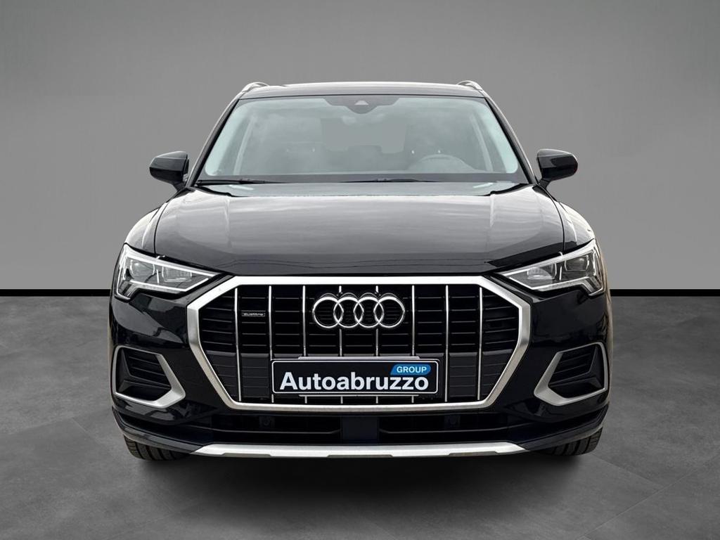 Audi Q3 Sportback 35 2.0 tdi Business Plus quattro s-tronic
