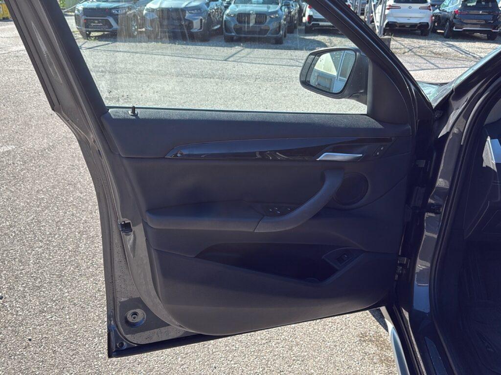 BMW X1 sdrive18d xLine Plus auto