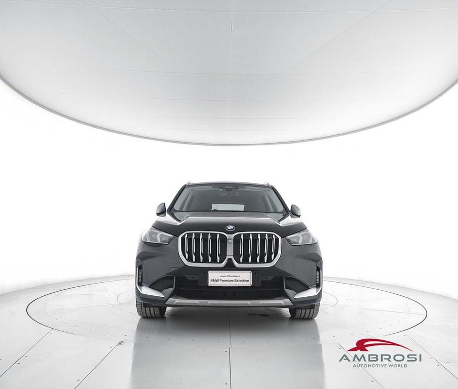 BMW X1 xdrive23d mhev 48V MSport Edition Balance auto