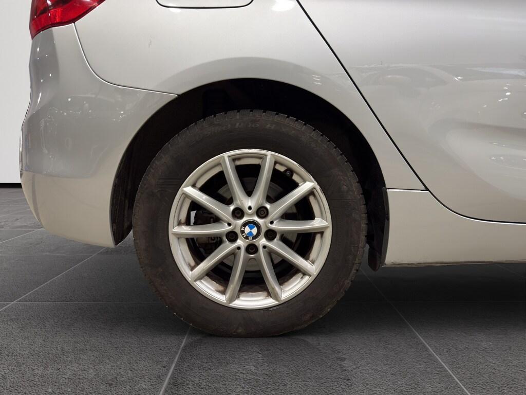 BMW Serie 2 218i Active Tourer Advantage auto