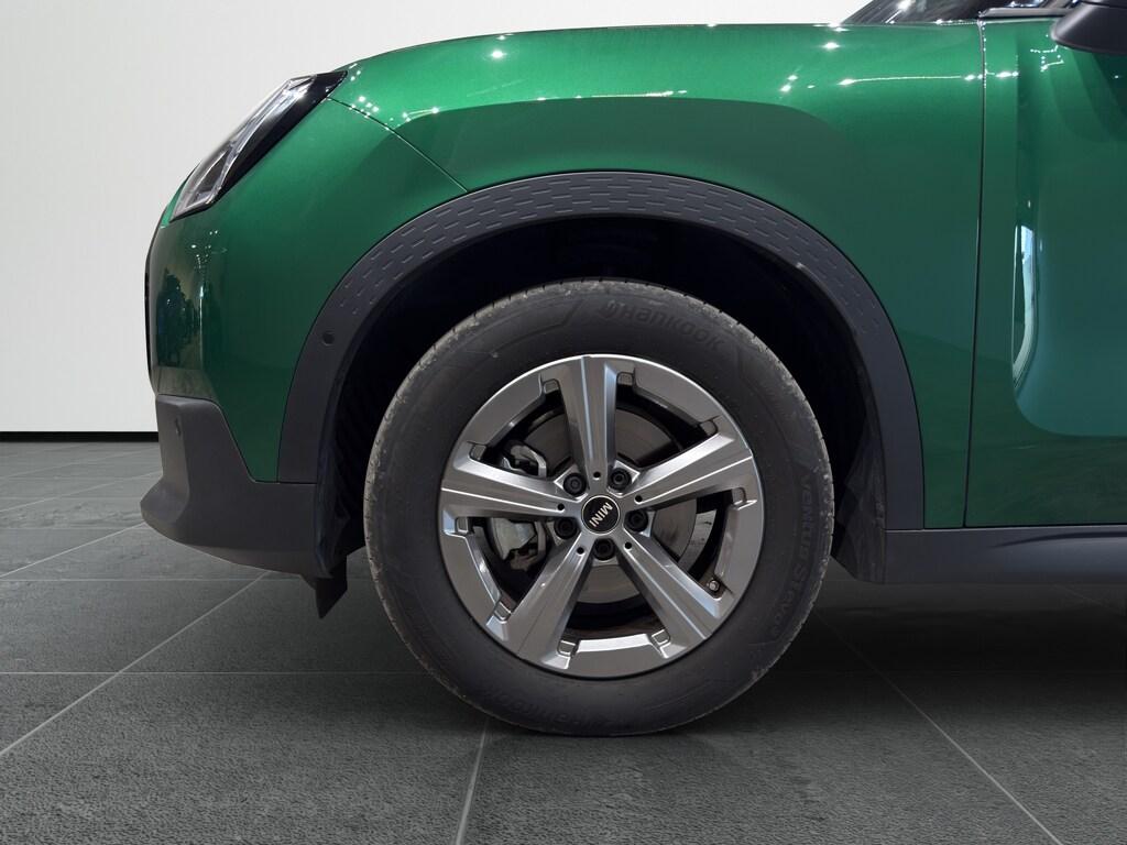 Mini Mini Countryman 2.0 48V D Classic auto
