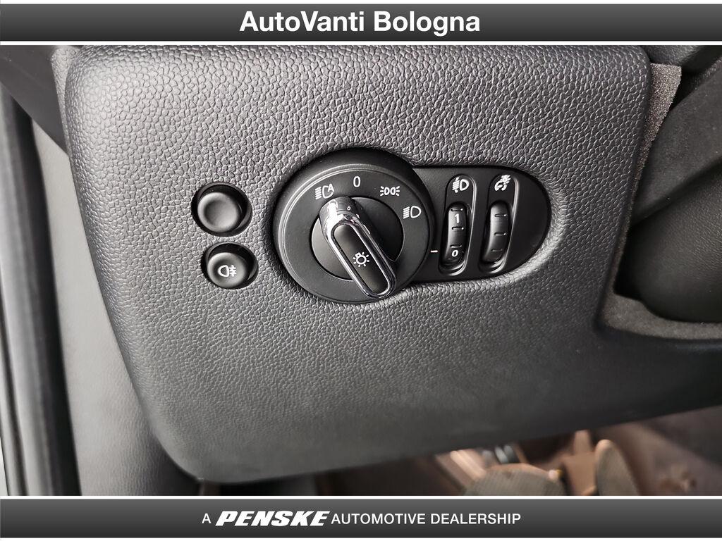 Mini Cooper 1.5 TwinPower Turbo Cooper