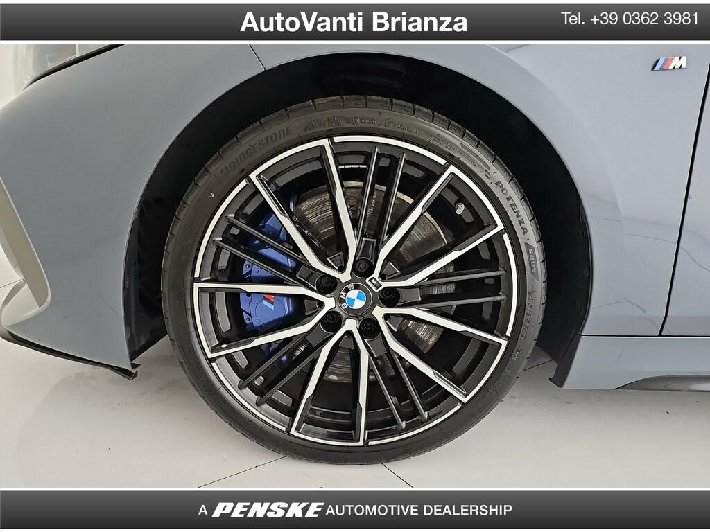 BMW Serie 1 M 135i xdrive auto