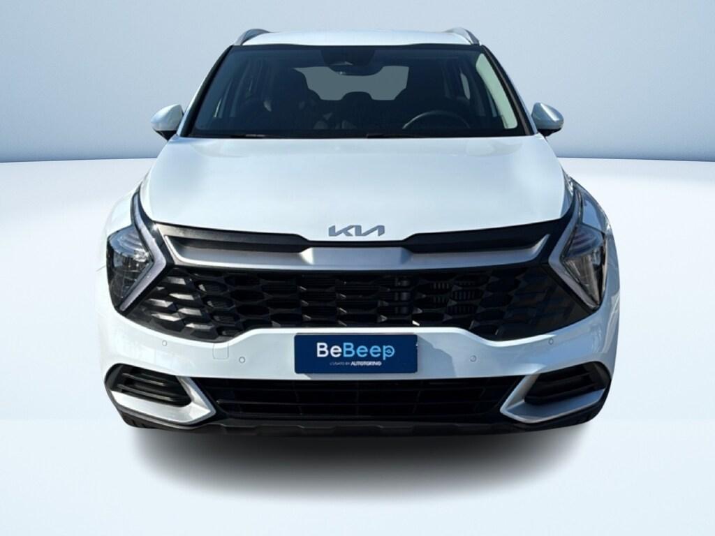 Kia Sportage 1.6 crdi mhev Business dct