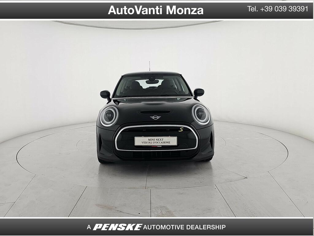 Mini Cooper SE 3p Yours auto