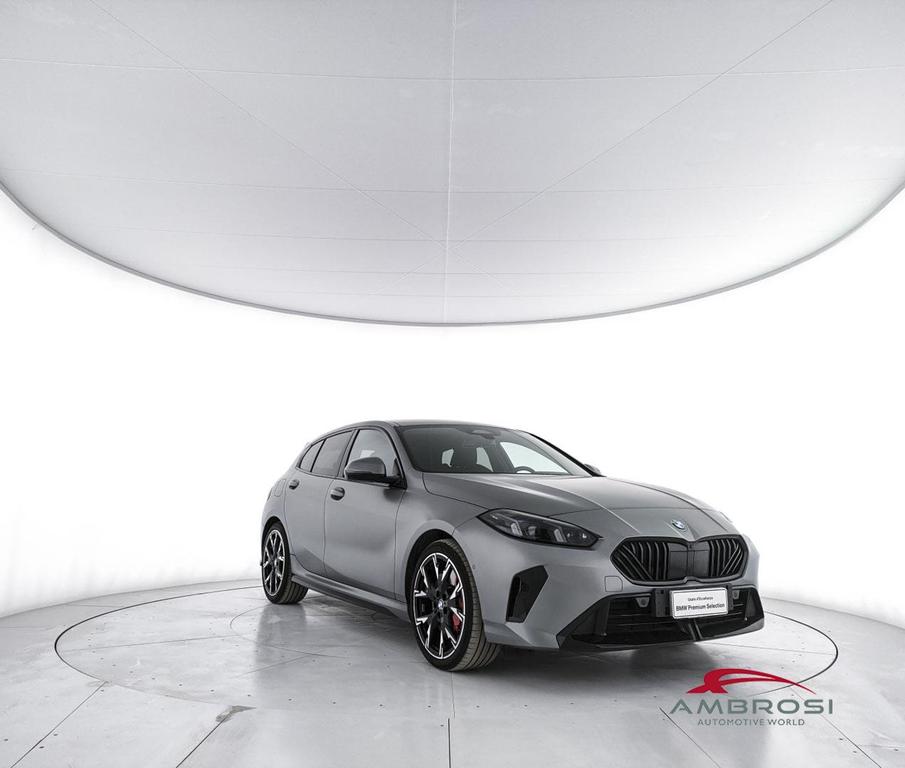 BMW Serie 1 120d 48V MSport Pro auto