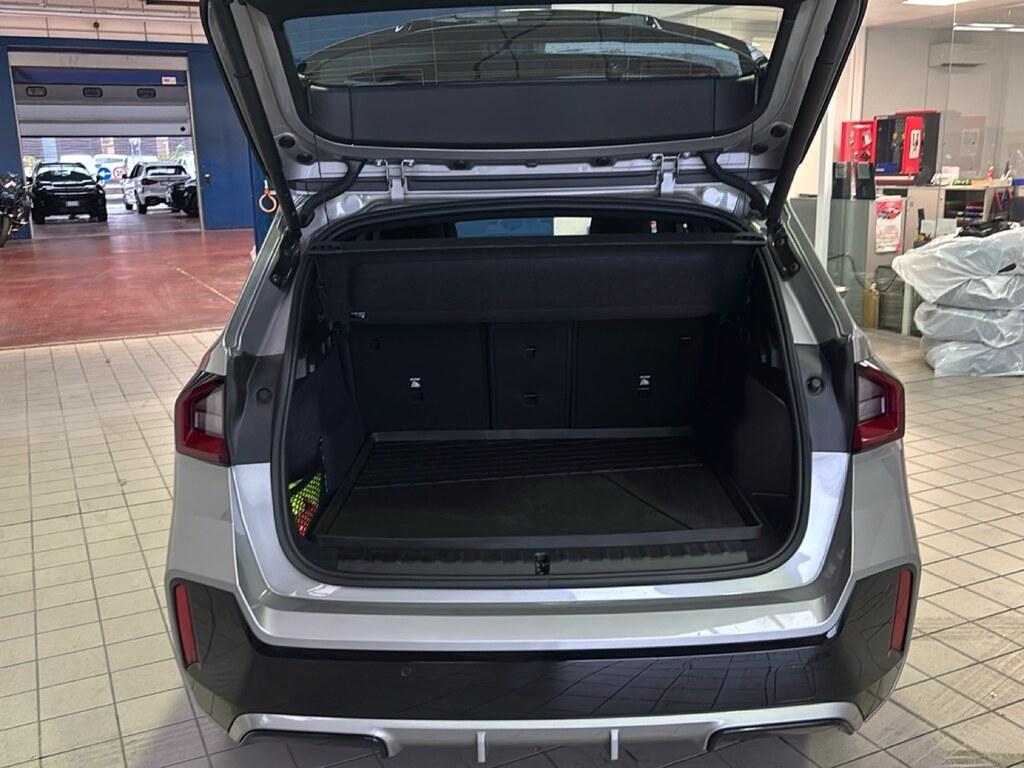 BMW X1 sdrive18i Msport auto