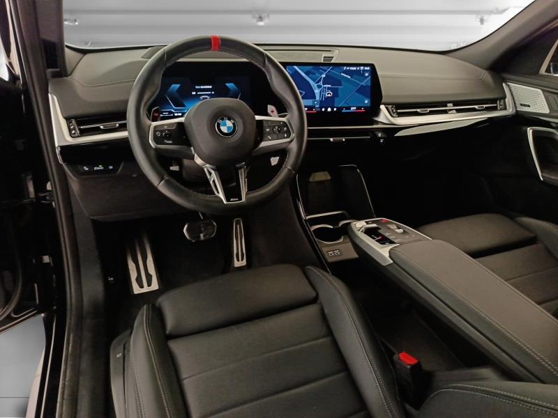 BMW X2 M X2 xdrive M35i auto