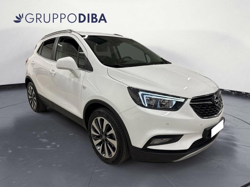 Opel Mokka X 1.6 cdti Advance s&s 4x2 136cv my18