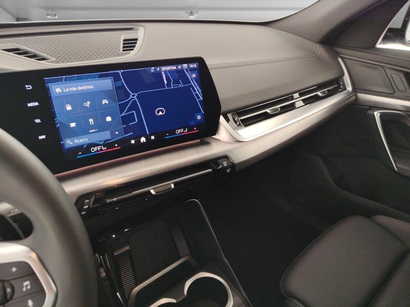 BMW X2 sdrive 18d MSport Pro auto