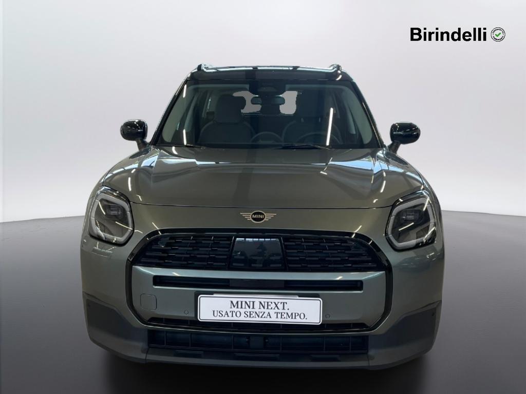 Mini Mini Countryman 2.0 48V D Classic auto