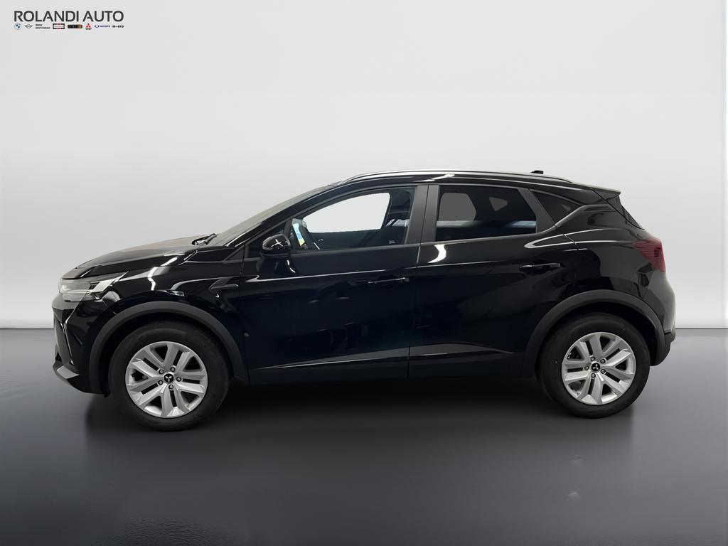 Mitsubishi ASX 1.0 Invite