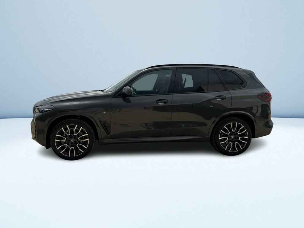 BMW X5 xdrive30d Msport auto