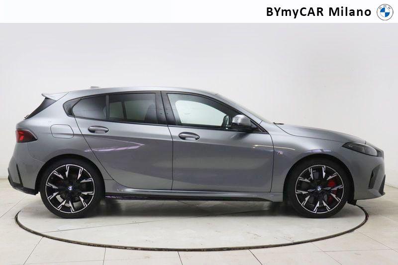 BMW Serie 1 118d MSport Pro auto