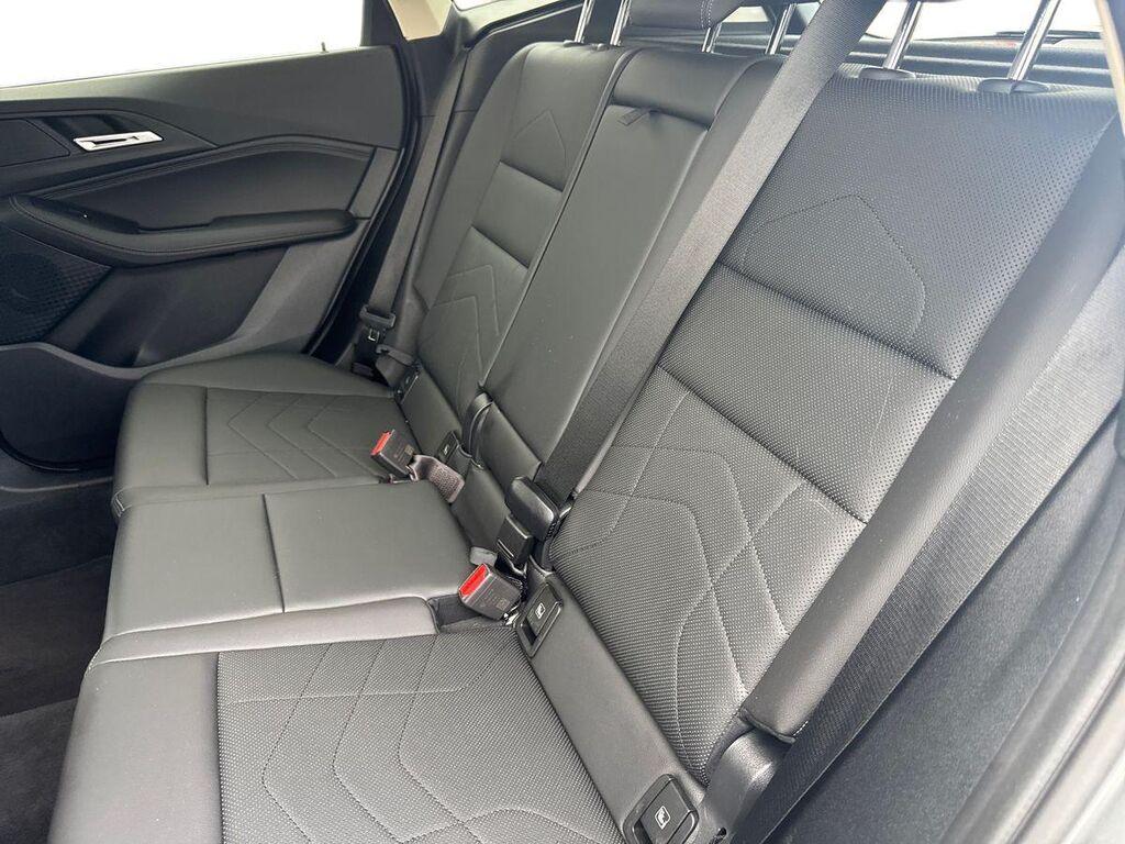 BMW Serie 2 218d Active Tourer Luxury auto