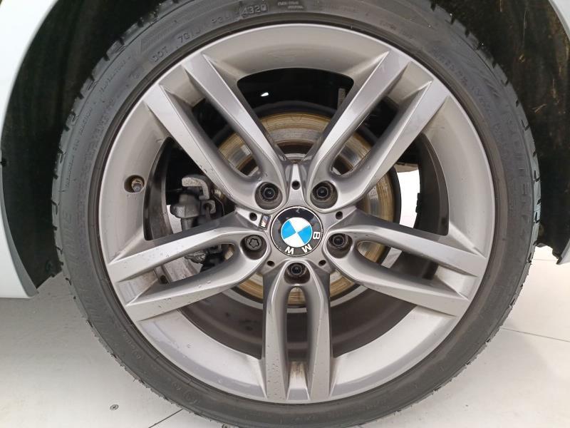 BMW Serie 1 120d xdrive Msport 5p auto