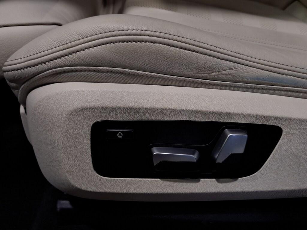 BMW X5 xdrive25d Msport auto