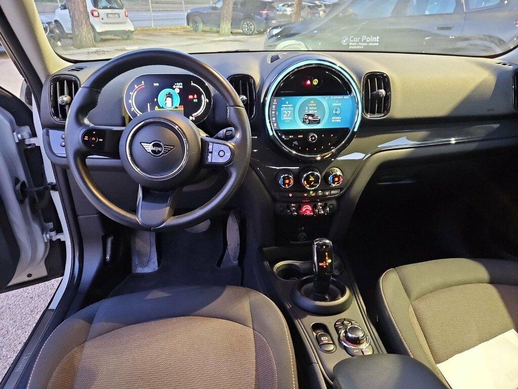 Mini Cooper D Countryman 2.0 D Cooper D Business Auto