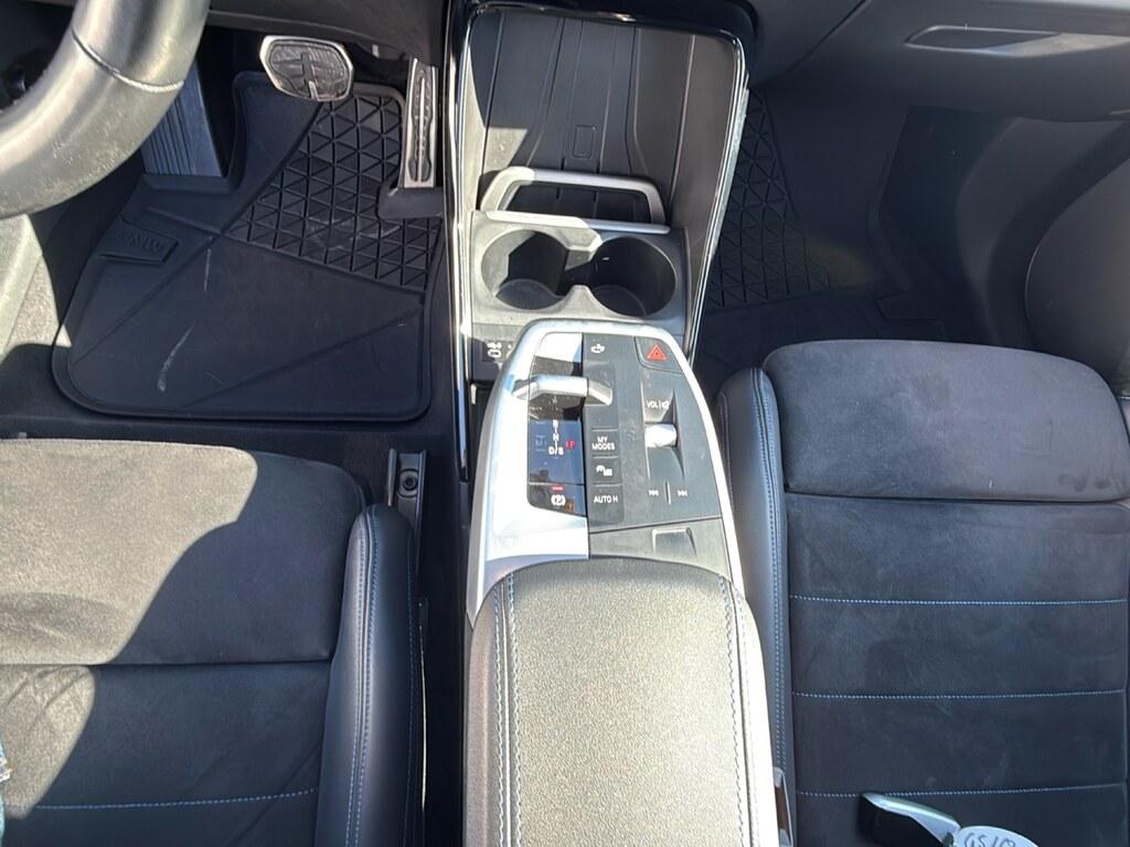 BMW Serie 2 218d Active Tourer Msport auto
