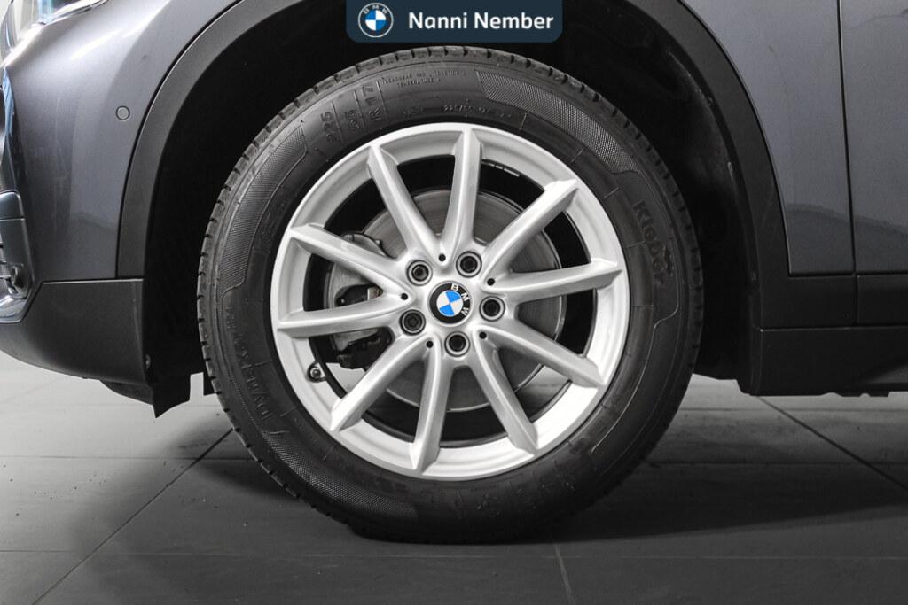 BMW X1 sdrive16d