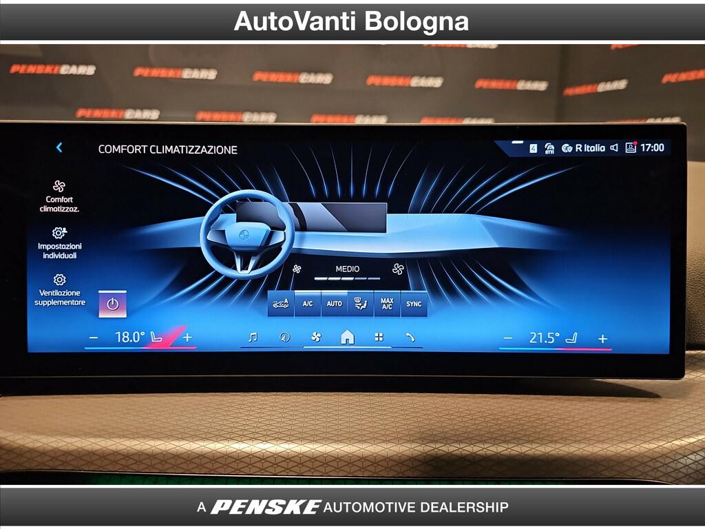 BMW Serie 3 320d Touring mhev 48V Msport xdrive auto