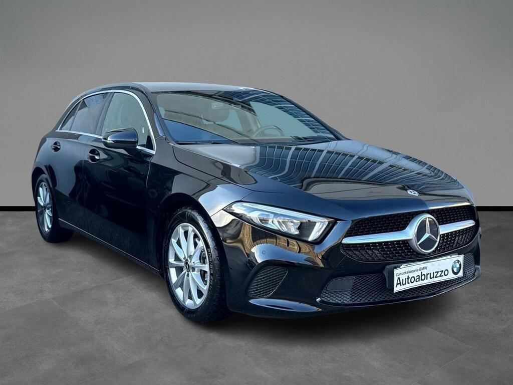 Mercedes Classe A 180 d Business auto