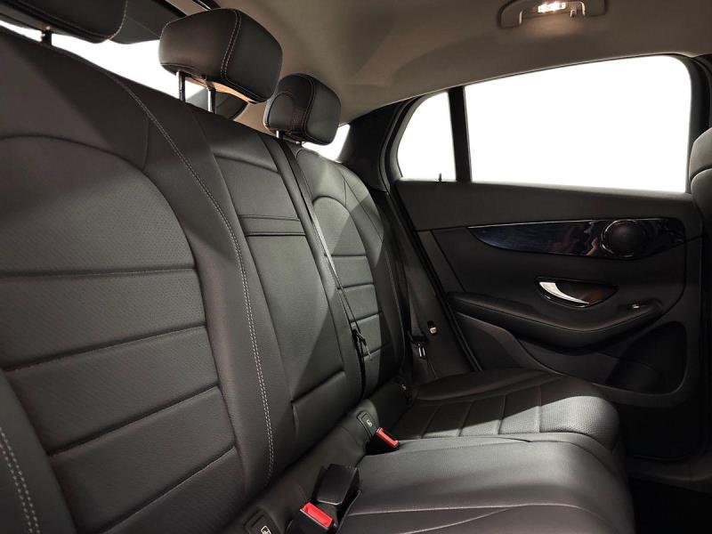 Mercedes GLC 250 d Sport 4matic auto