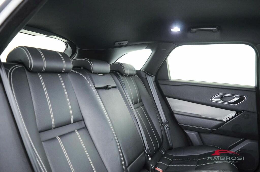 Land Rover Range Rover Velar 2.0d i4 SE 180cv auto my19