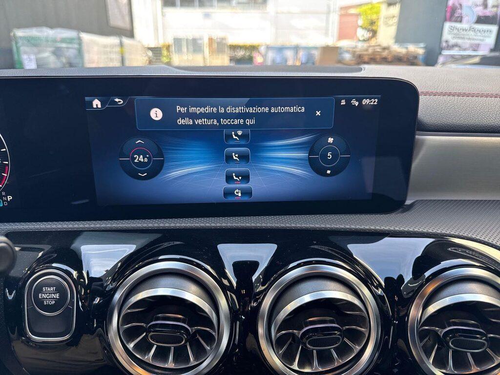 Mercedes CLA 250 e phev AMG Line Premium auto