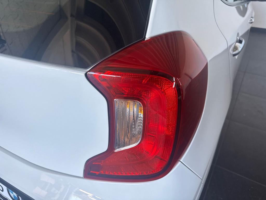 Kia Picanto 1.0 dpi Style Gpl amt
