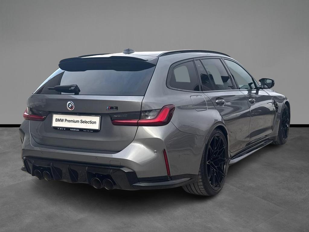 BMW M3 Touring 3.0 Competition M xdrive auto