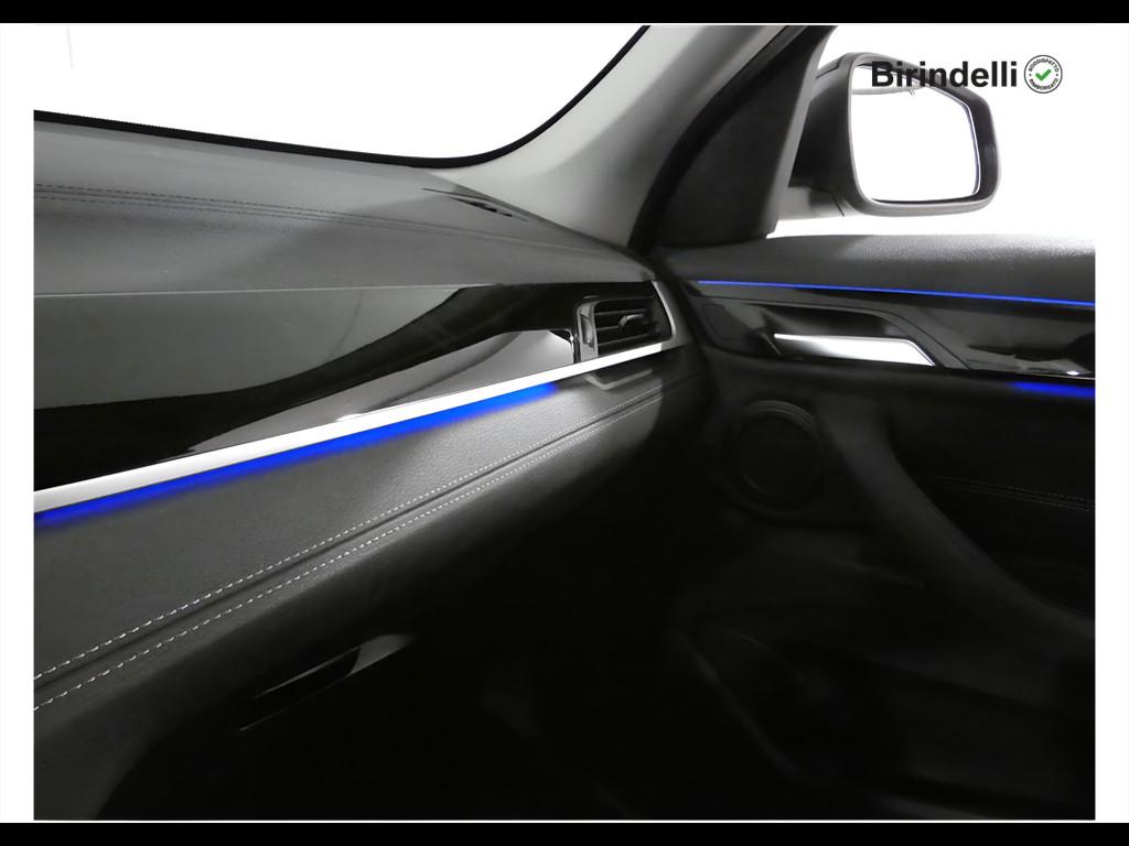 BMW X1 sdrive16d xLine auto