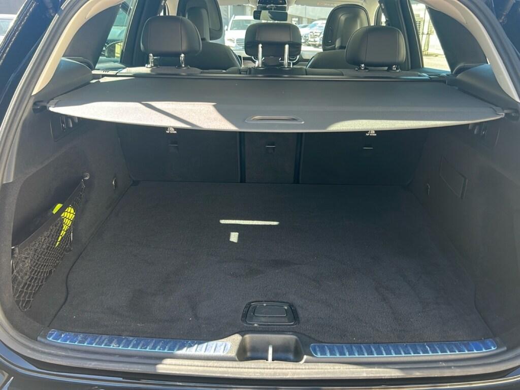 Mercedes GLC 220 d mhev Advanced 4matic auto
