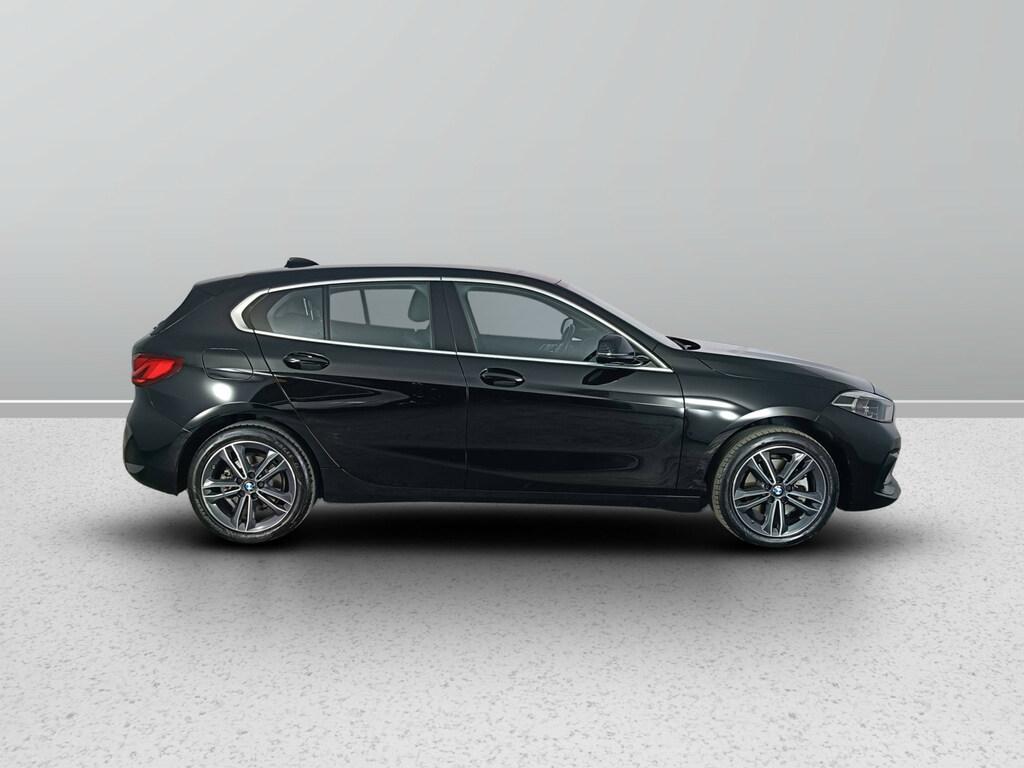 BMW Serie 1 116d Sport auto