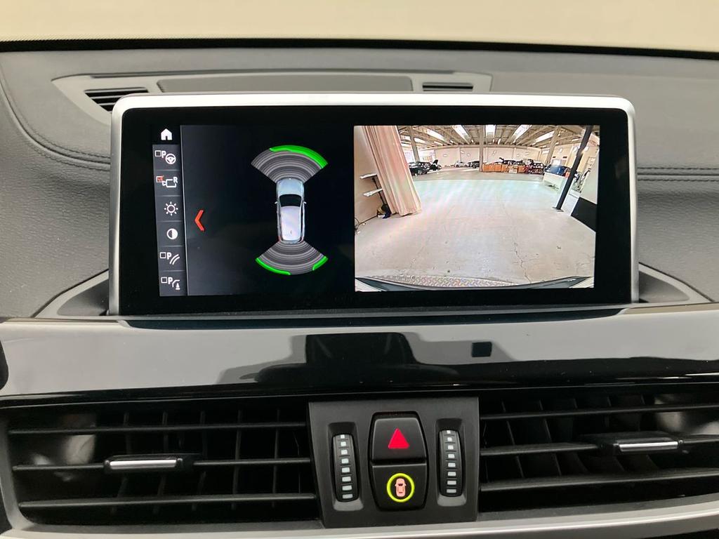 BMW X1 sdrive18d xLine Plus auto