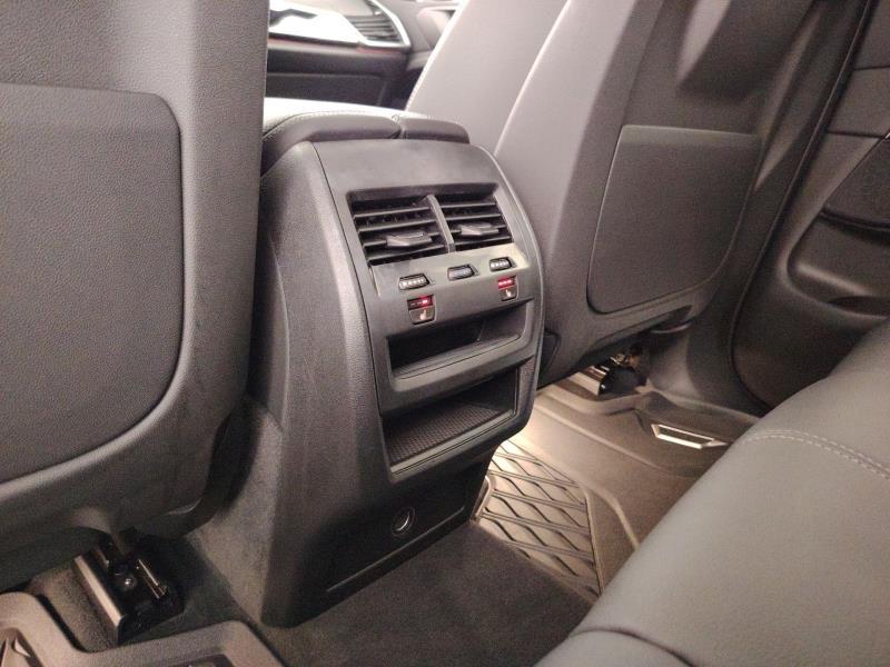 BMW X5 xdrive30d mhev 48V Msport auto