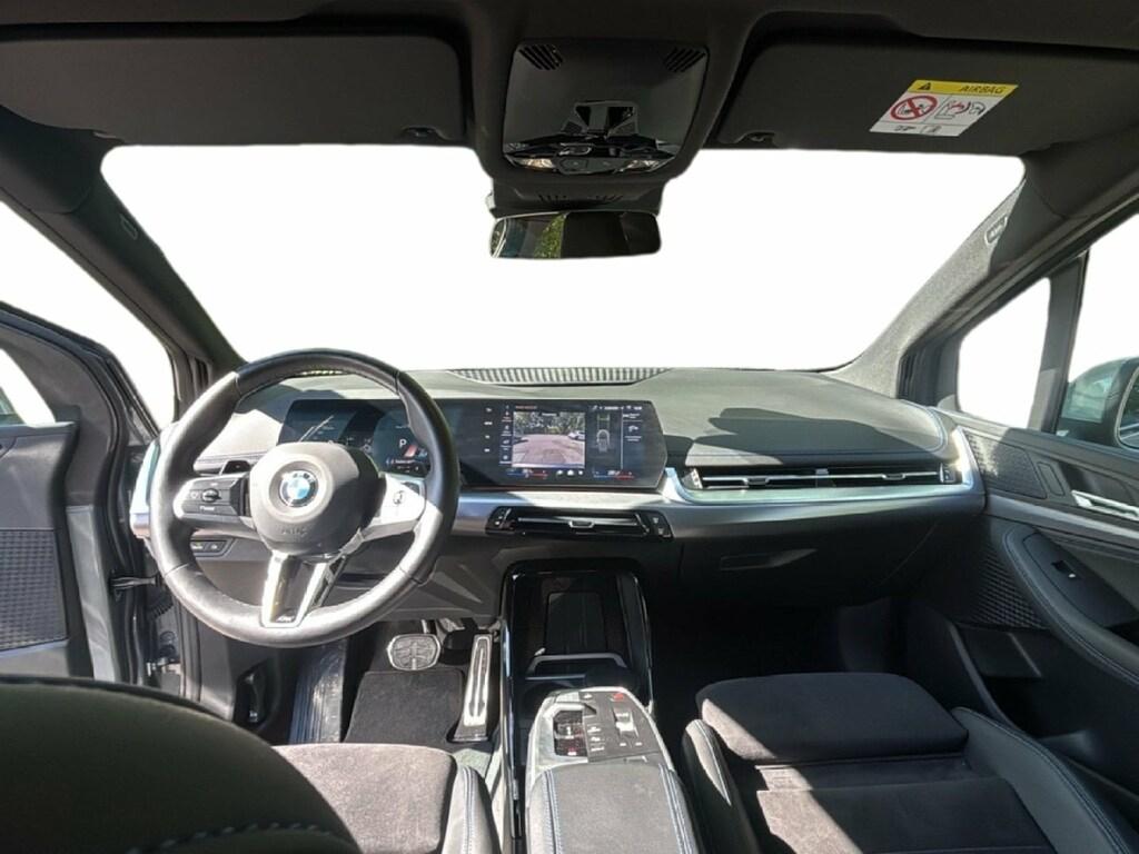 BMW Serie 2 218d Active Tourer Msport auto