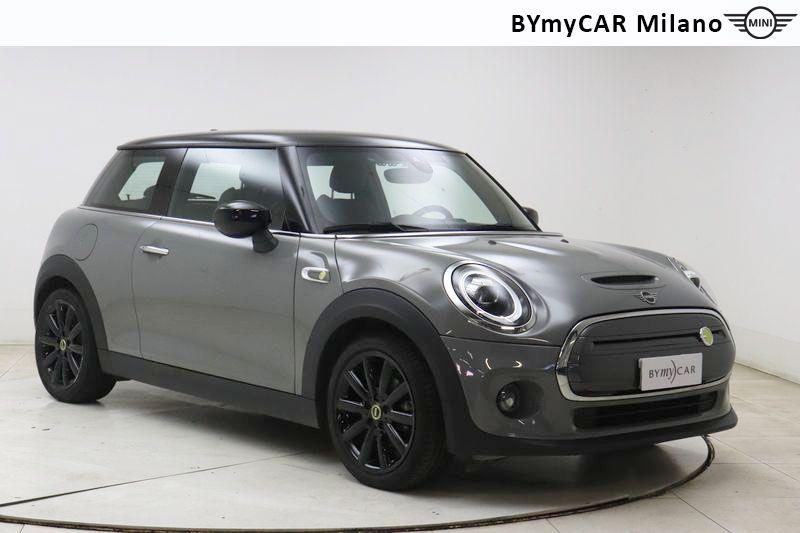 Mini Cooper SE Mini 3p Cooper SE M auto