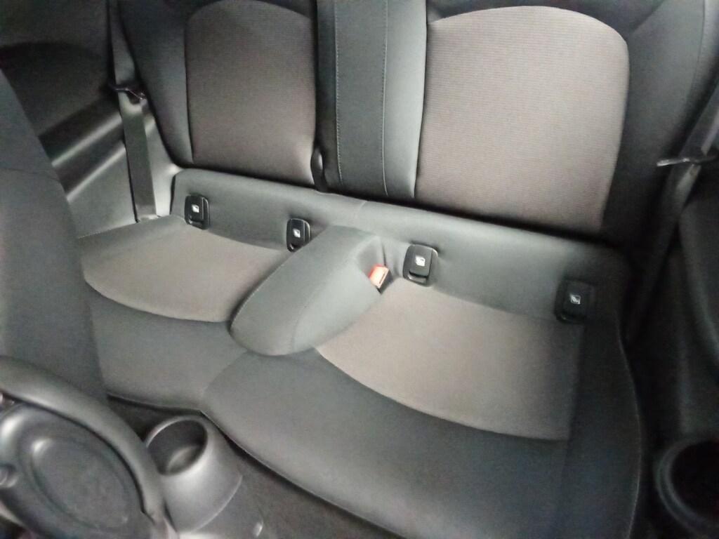 Mini Mini 3p 1.5 One Classic 102cv auto