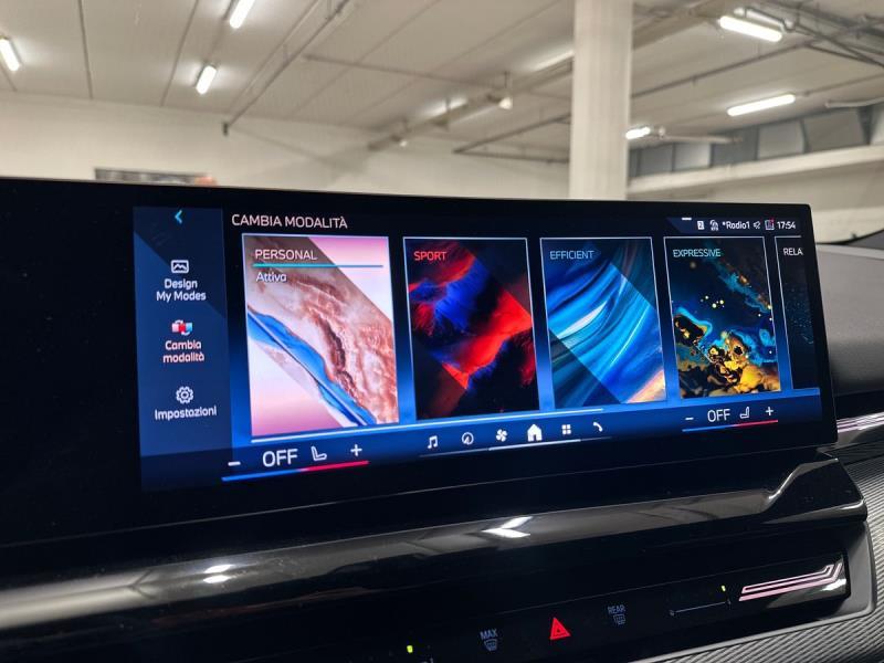 BMW Serie 5 520d 48V xdrive M Sport Pro auto