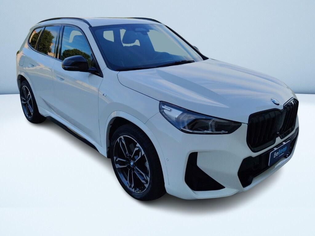 BMW X1 xdrive23d mhev 48V MSport Edition Signature auto