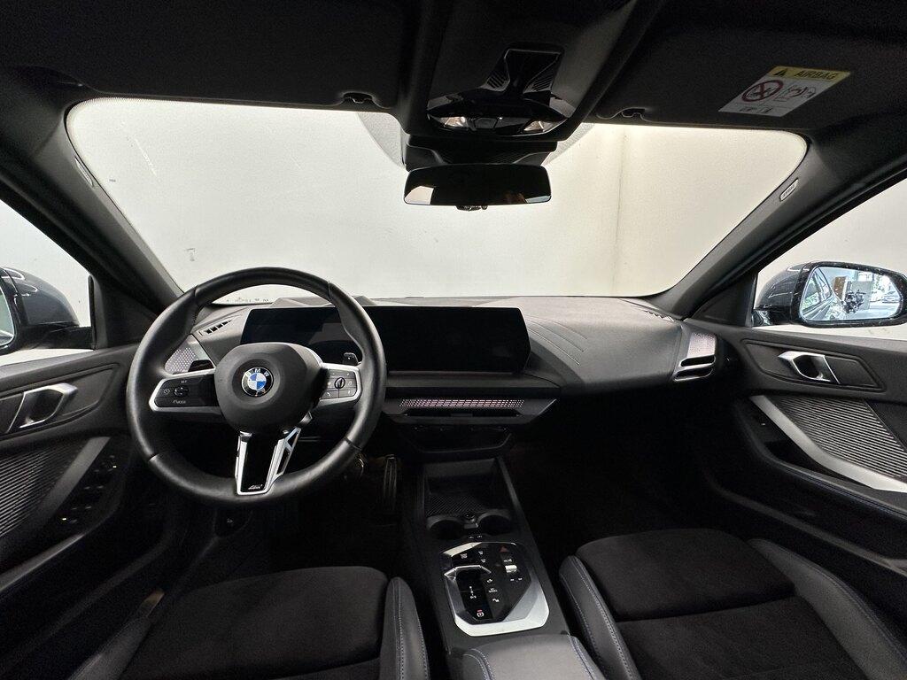 BMW Serie 1 118d MSport Pro auto