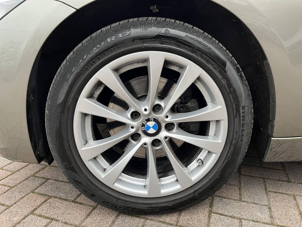 BMW Serie 3 320d Touring xdrive